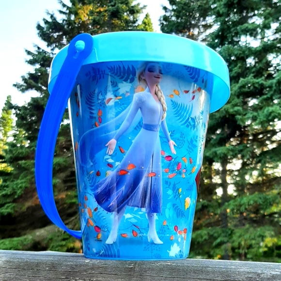 Frozen II Summer Toys Combo NWT - Picture 2 of 7